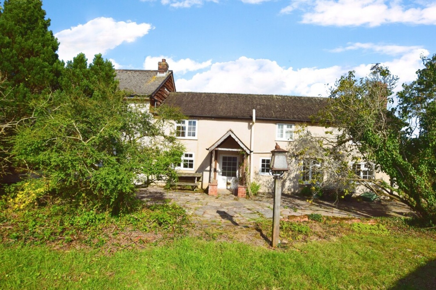 4 bedroom House for Auction Clyst Honiton, Exeter, Devon