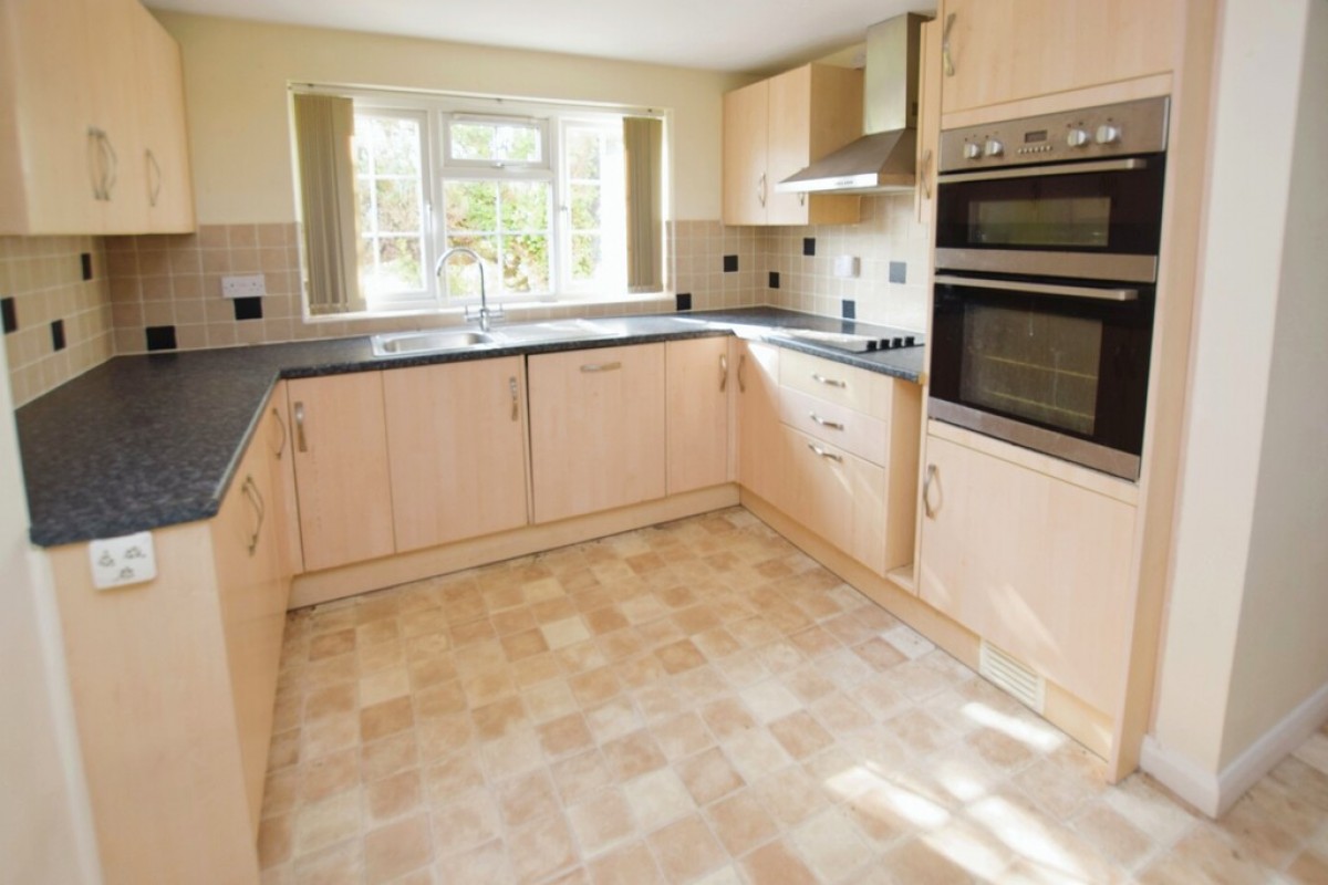 Clyst Honiton, Exeter, Devon