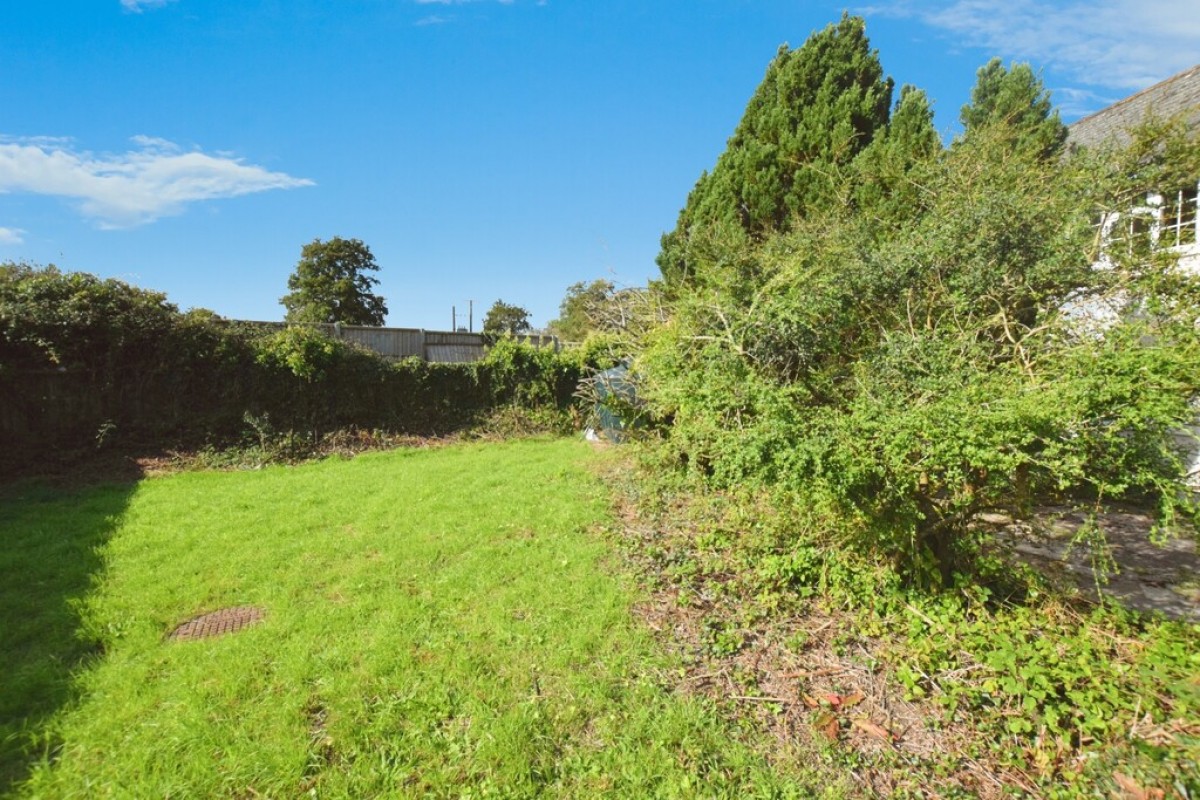 Clyst Honiton, Exeter, Devon