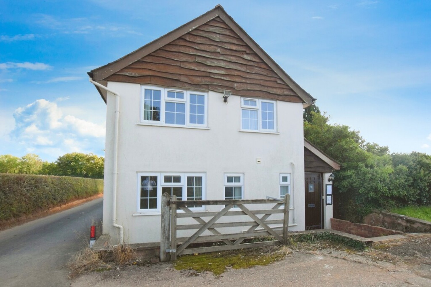 4 bedroom House for Auction Clyst Honiton, Exeter, Devon