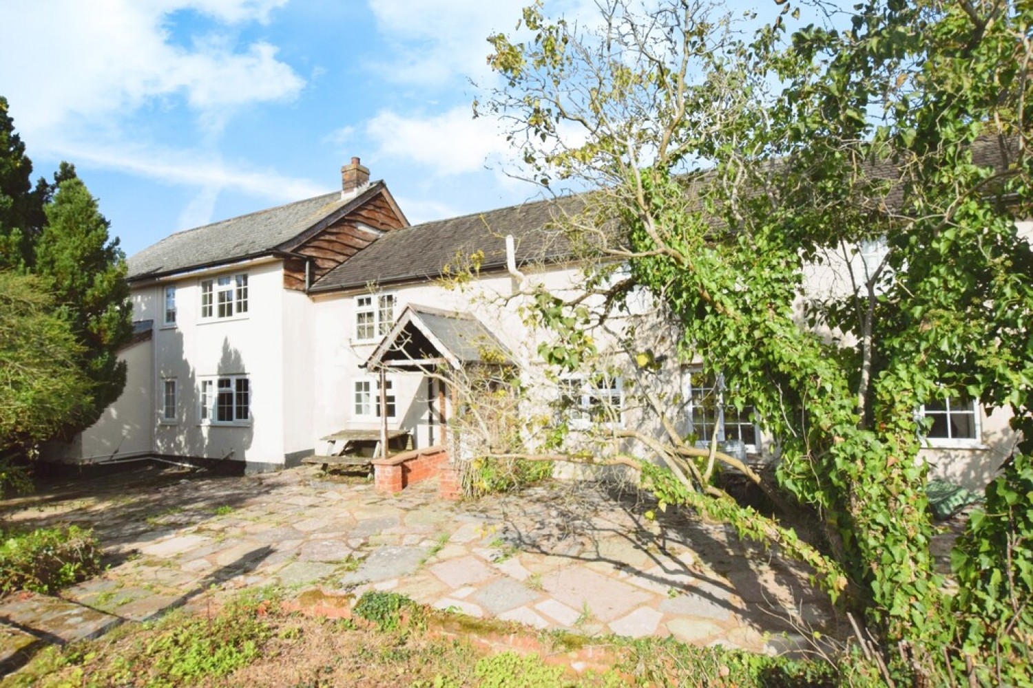 4 bedroom House for Auction Clyst Honiton, Exeter, Devon