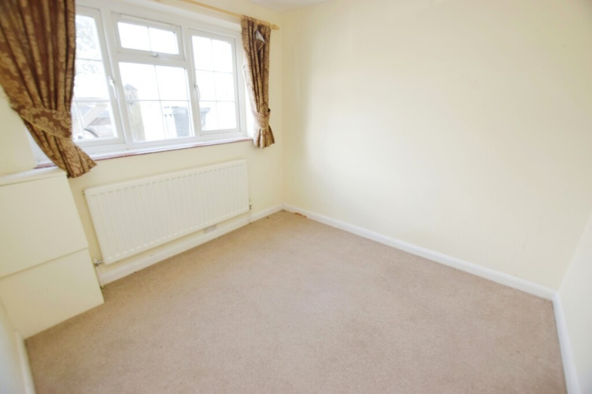 Clyst Honiton, Exeter, Devon