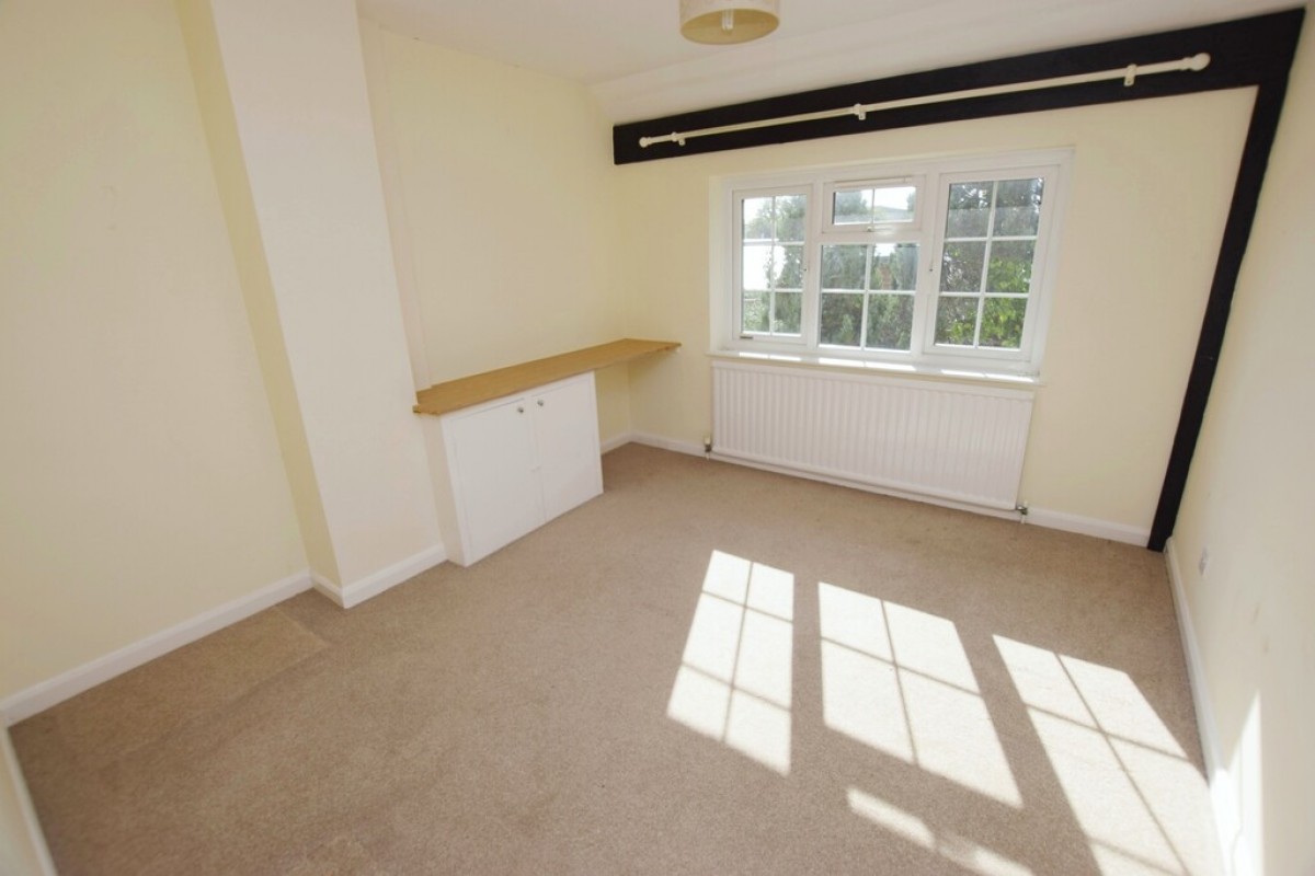 Clyst Honiton, Exeter, Devon