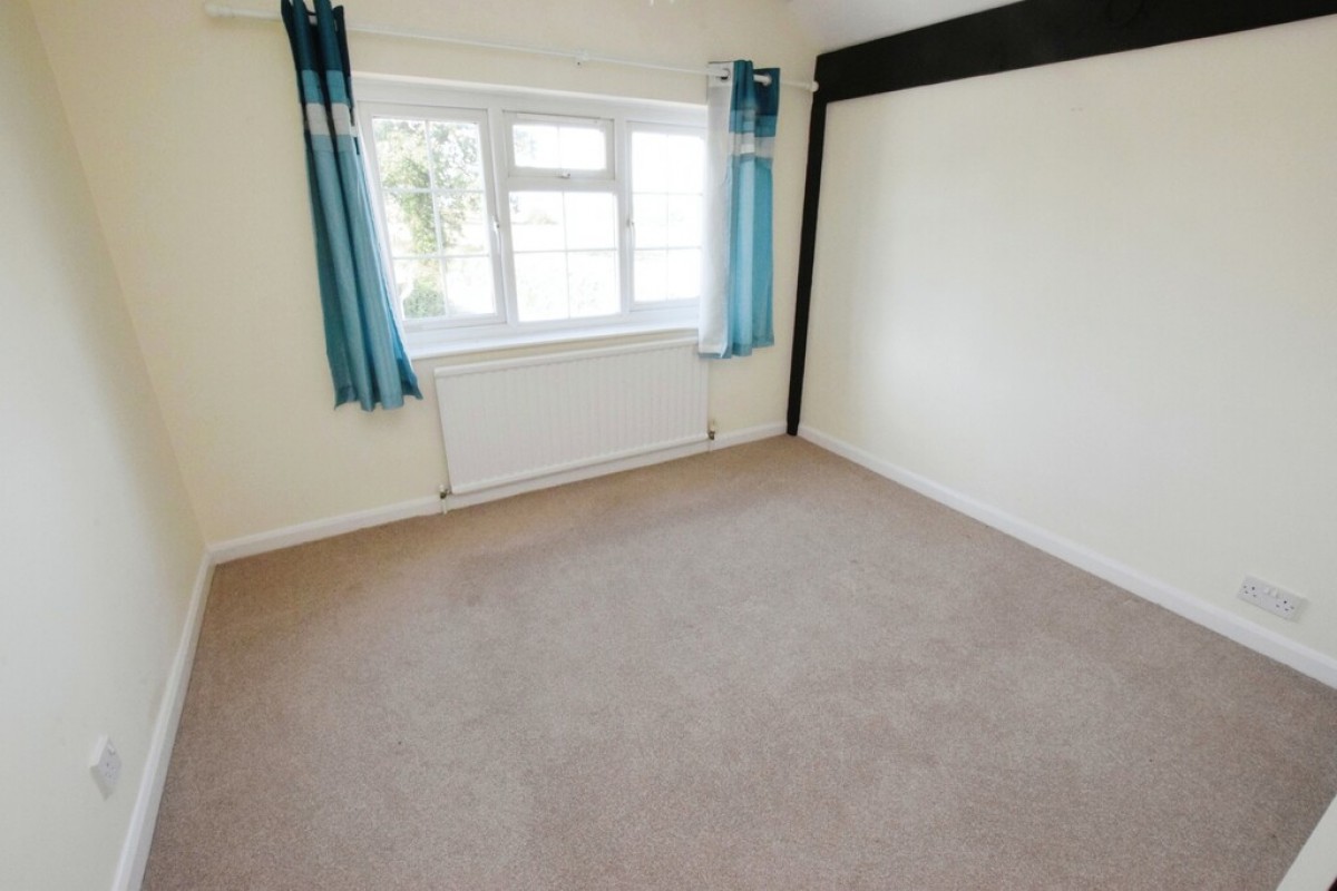 Clyst Honiton, Exeter, Devon