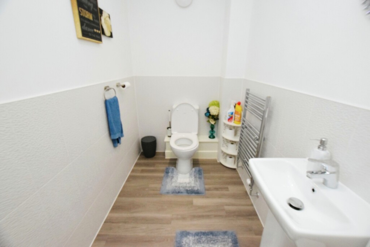 3 bedroom House for Sale Viking Grove