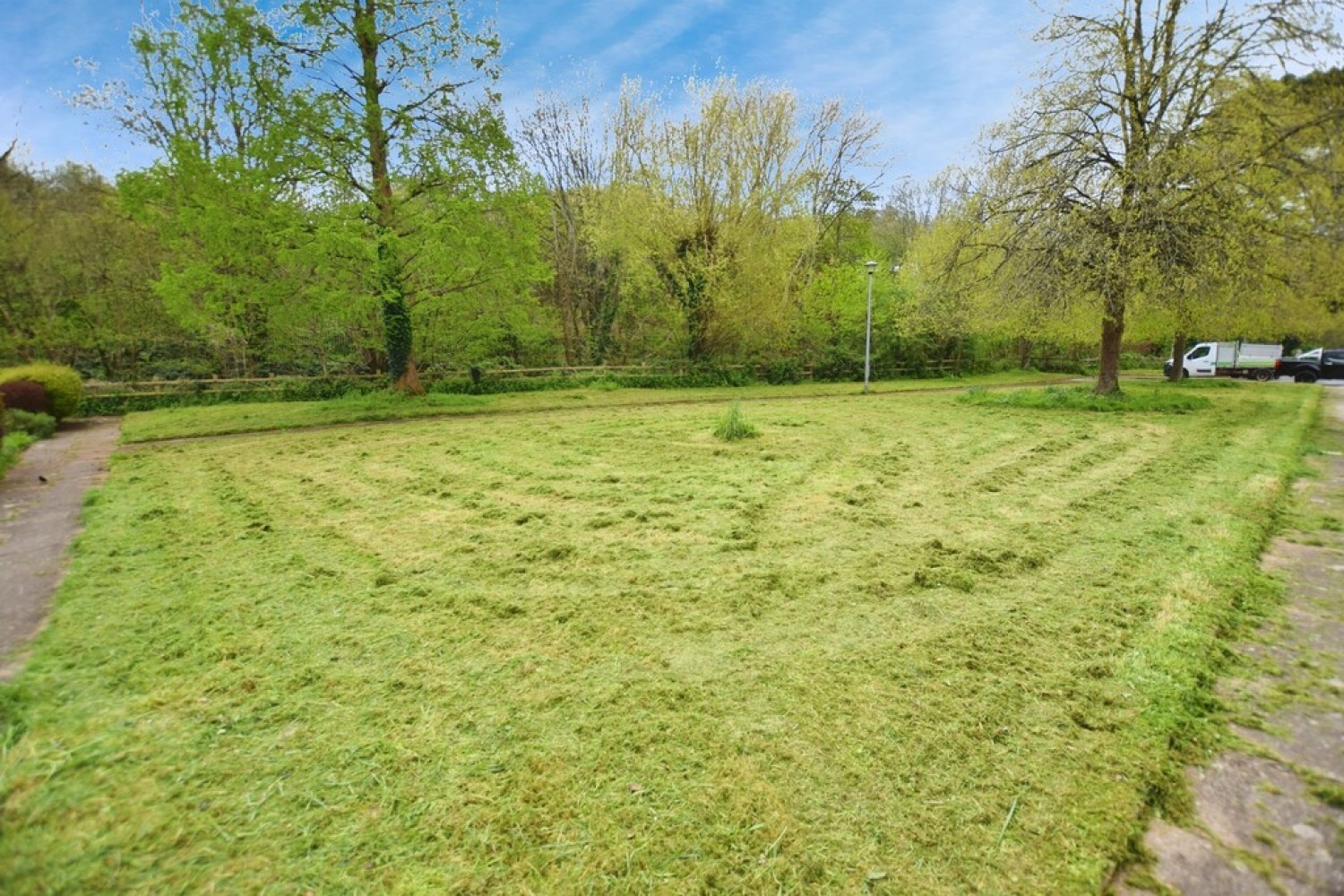 2 bedroom Bungalow for Sale Bodley Close