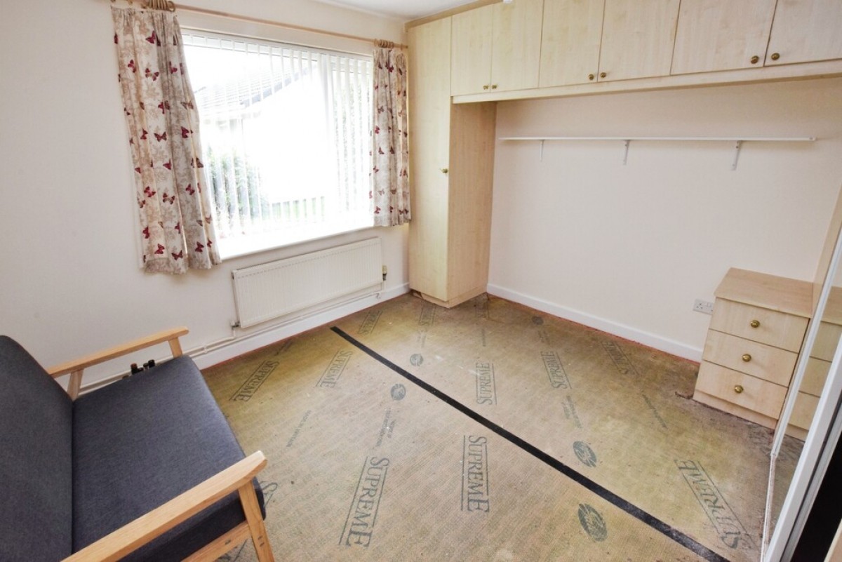 Bodley Close