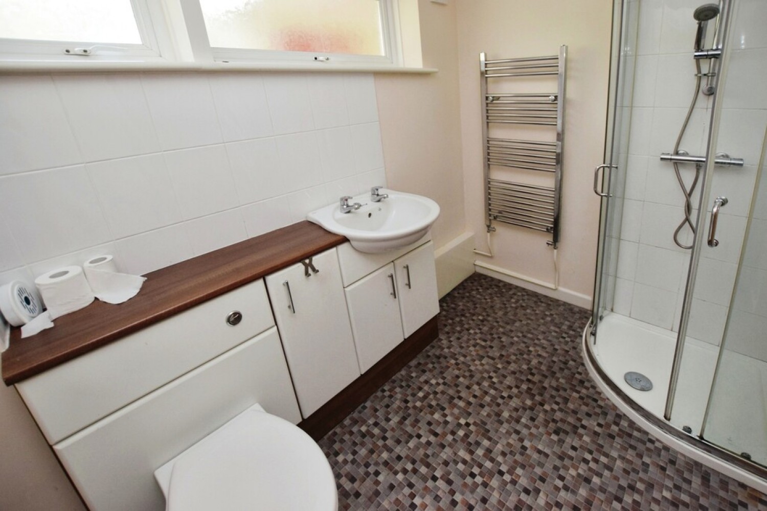 2 bedroom Bungalow for Sale Bodley Close