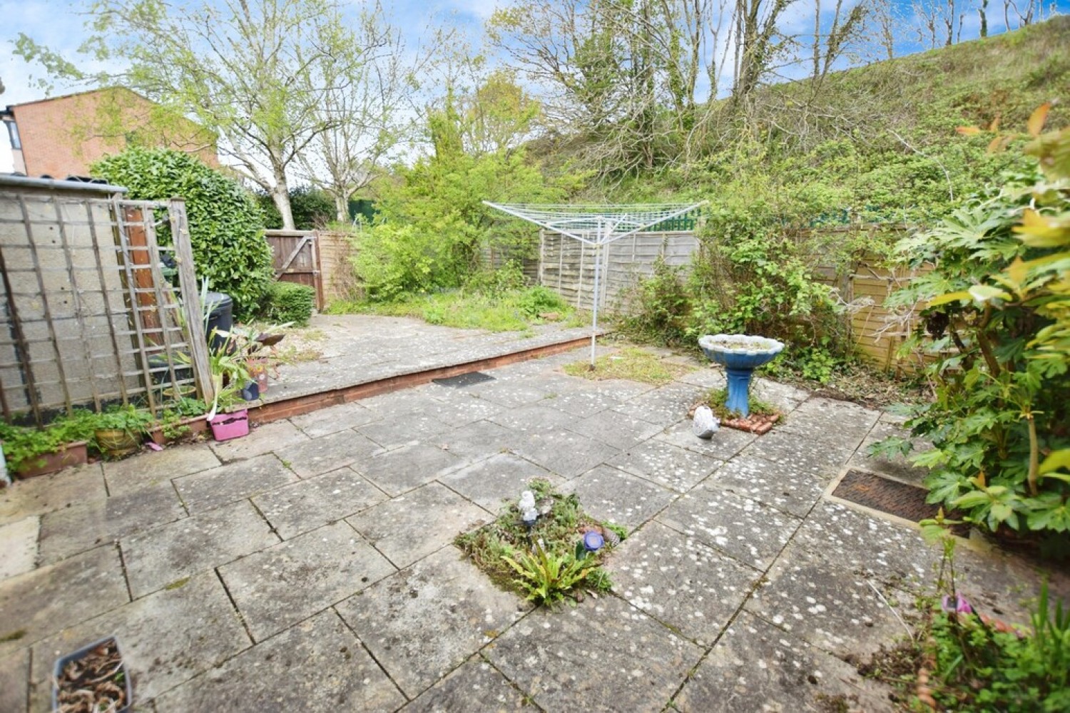 2 bedroom Bungalow for Sale Bodley Close
