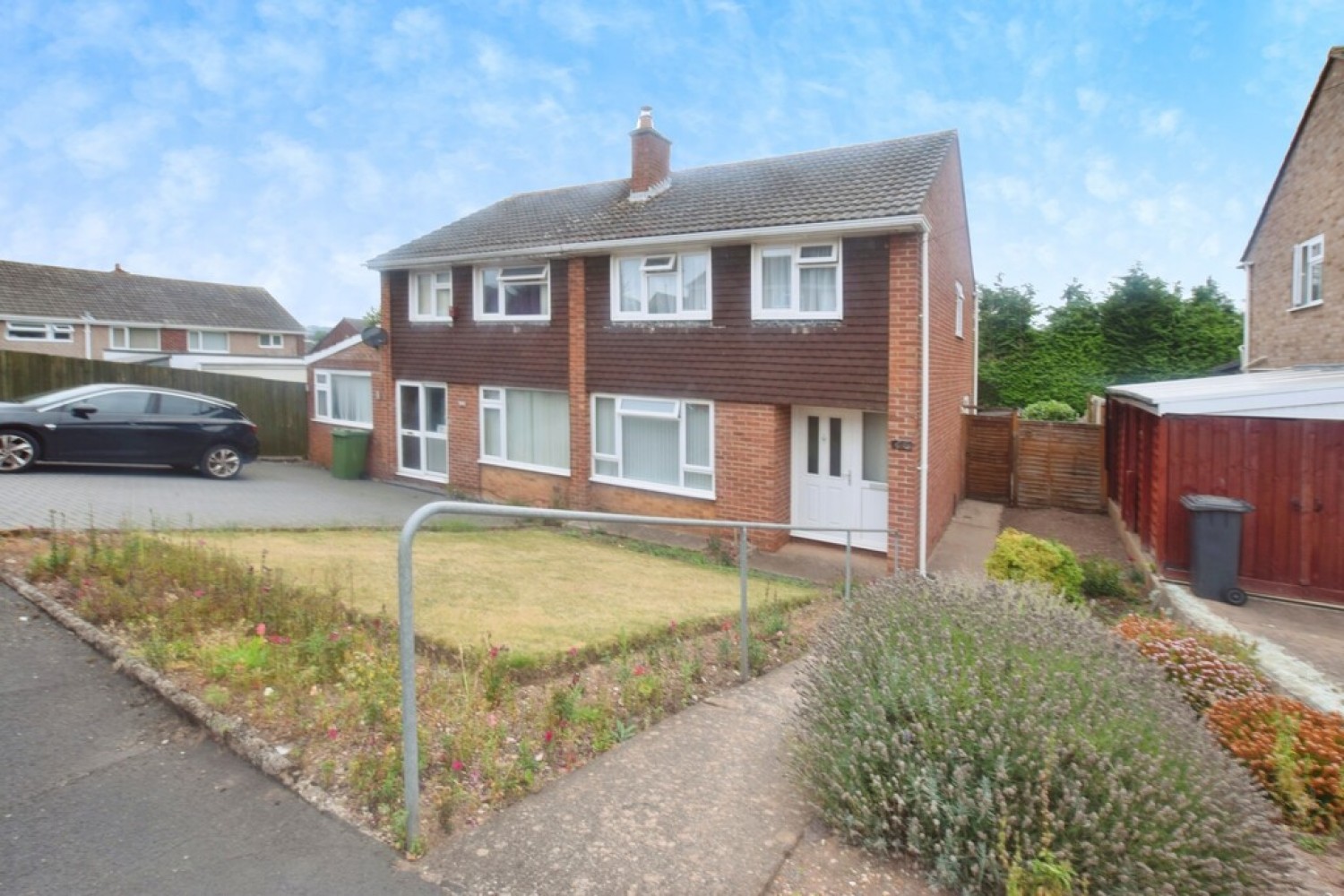 3 bedroom House for Sale Sullivan Road
