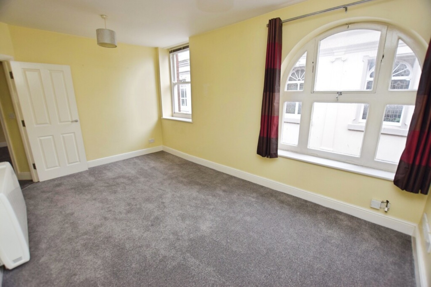 1 bedroom Flat for Sale Northernhay Street