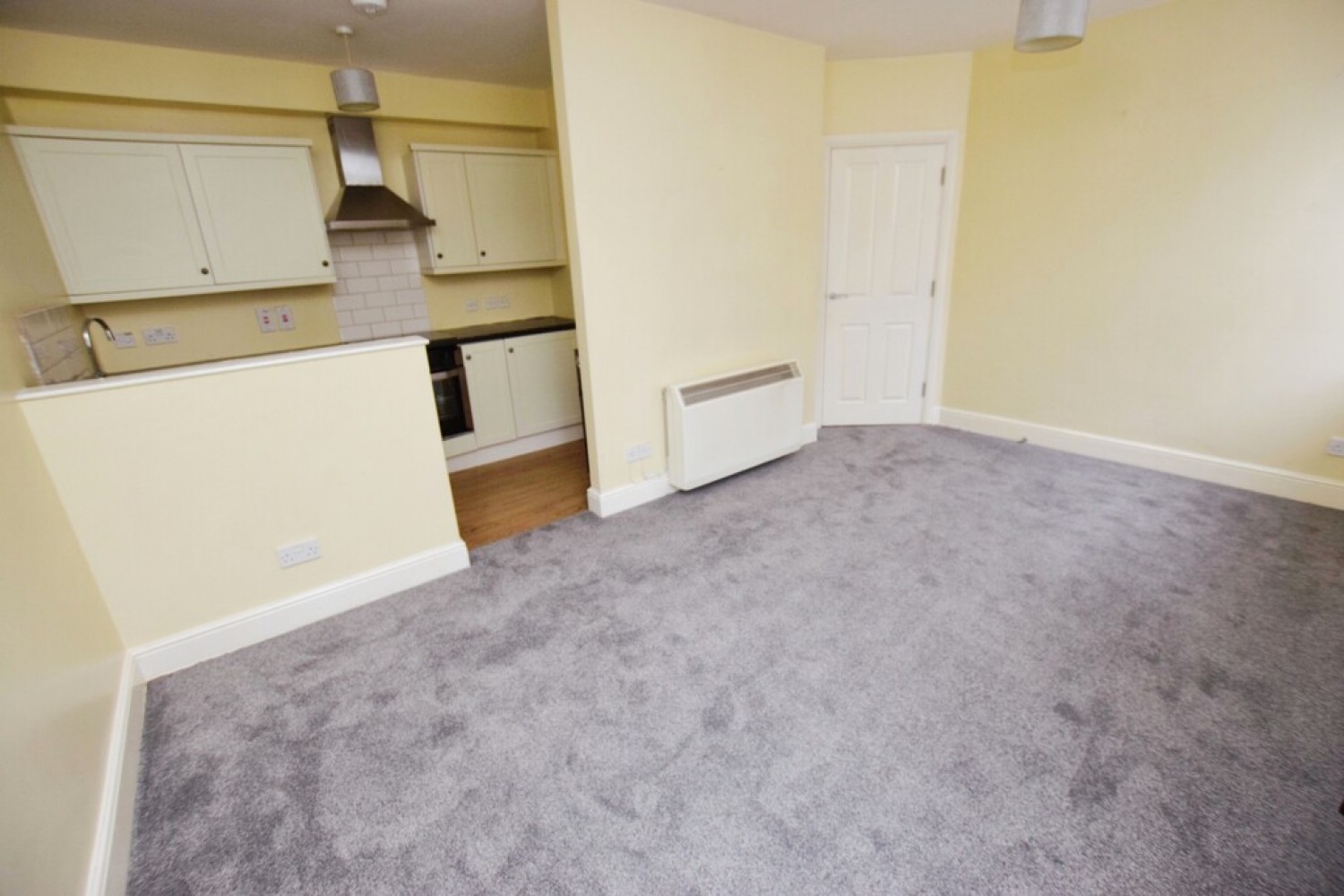 1 bedroom Flat for Sale Northernhay Street