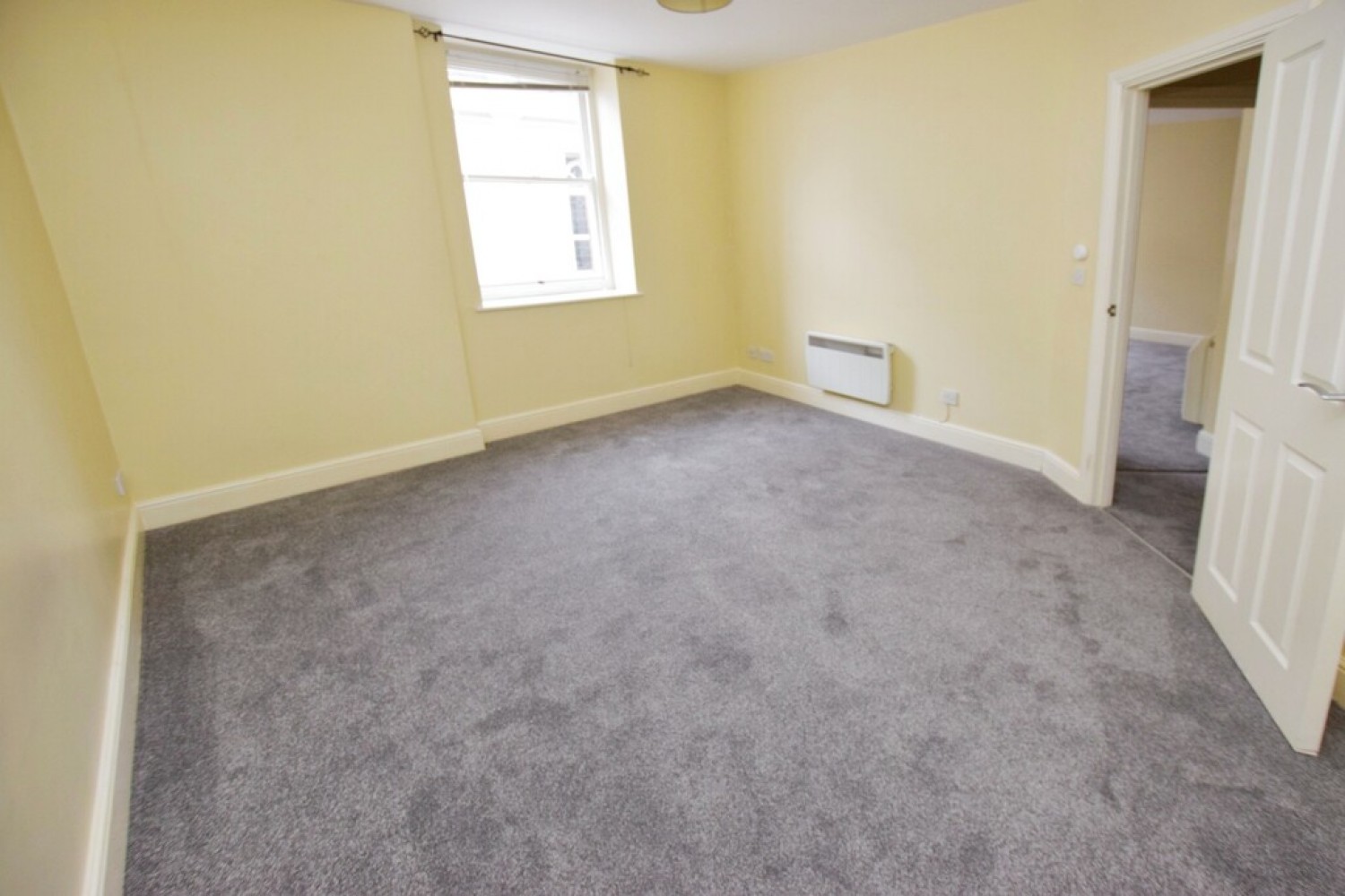 1 bedroom Flat for Sale Northernhay Street