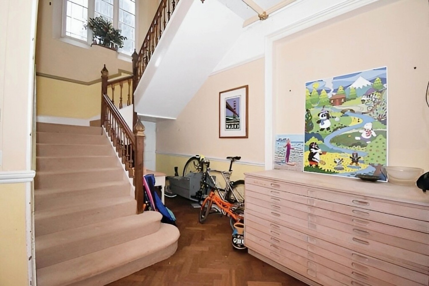 6 bedroom House for Sale Broadclyst, Exeter, Devon