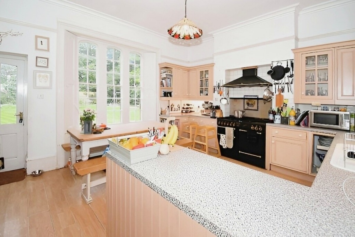 Broadclyst, Exeter, Devon