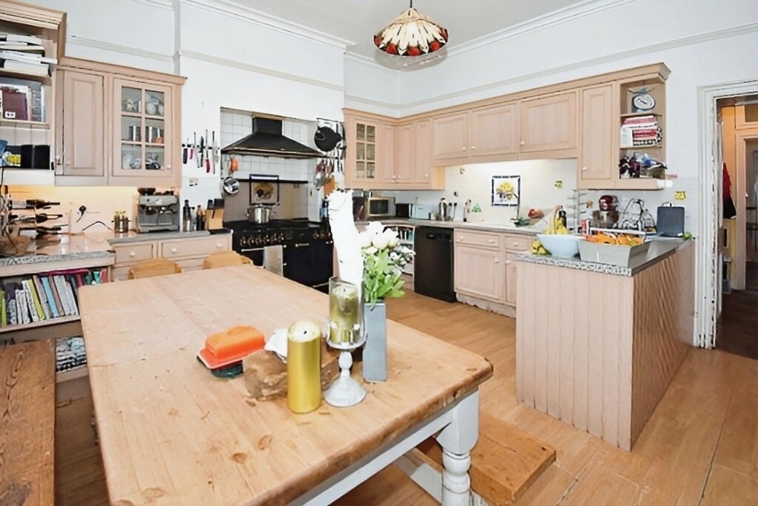 6 bedroom House for Sale Broadclyst, Exeter, Devon