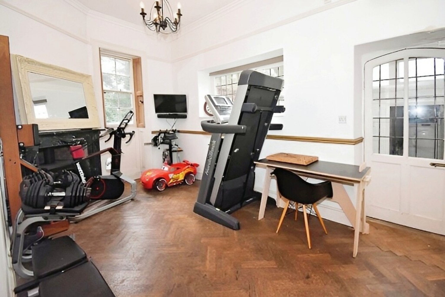 6 bedroom House for Sale Broadclyst, Exeter, Devon