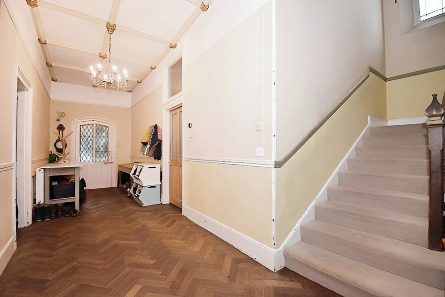 6 bedroom House for Sale Broadclyst, Exeter, Devon