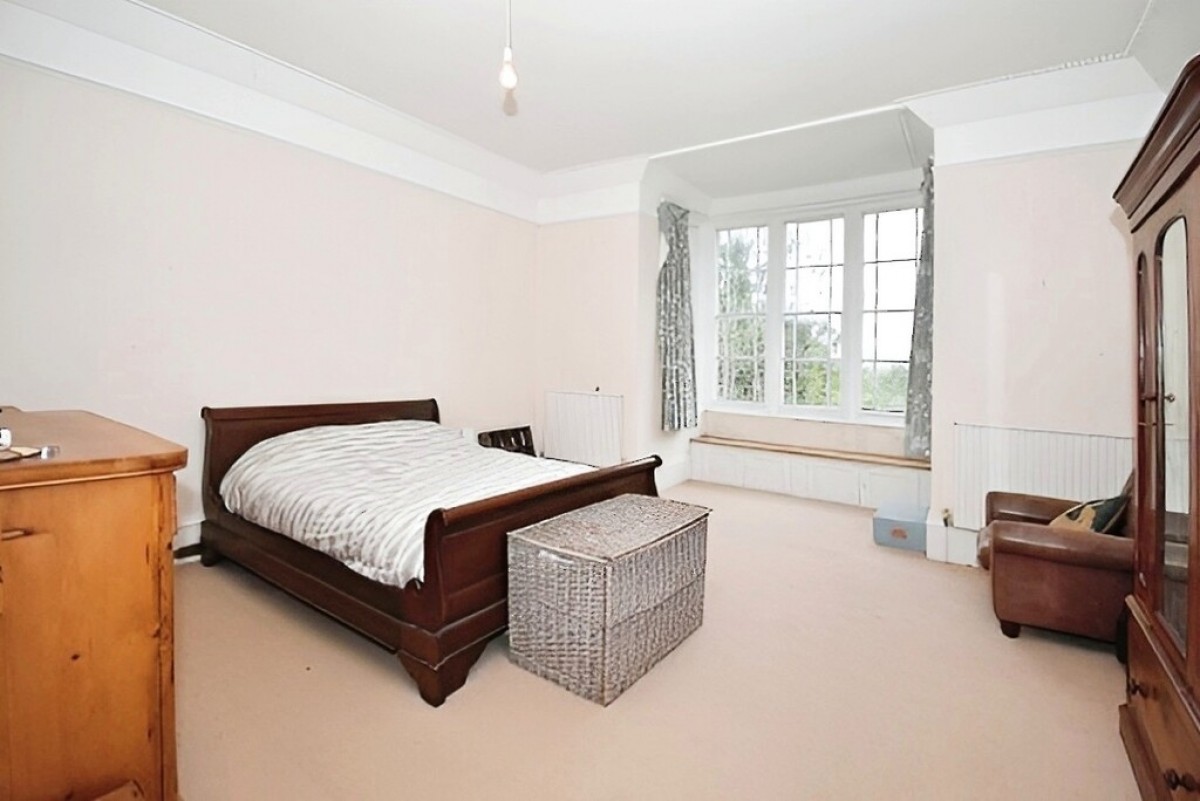 Broadclyst, Exeter, Devon