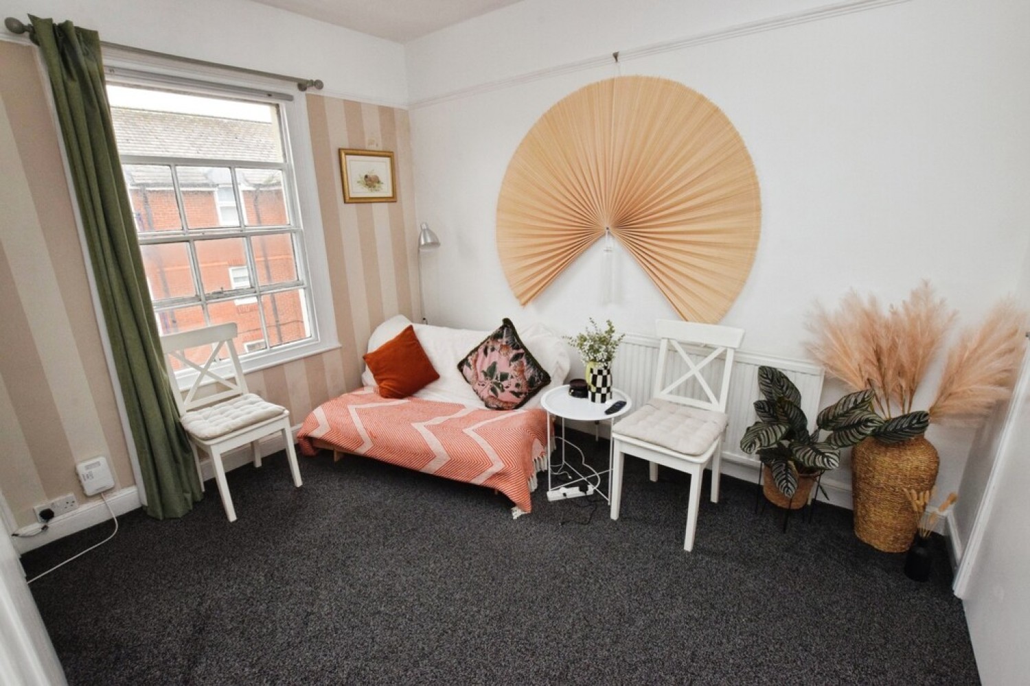 1 bedroom Flat for Sale Longbrook Terrace