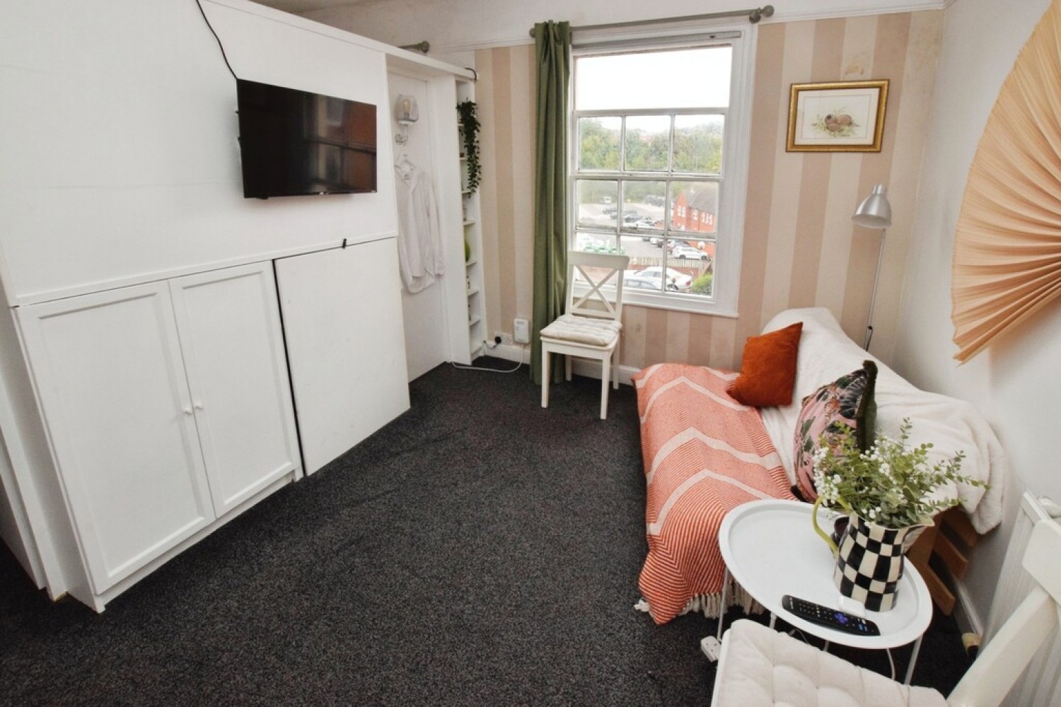 1 bedroom Flat for Sale Longbrook Terrace