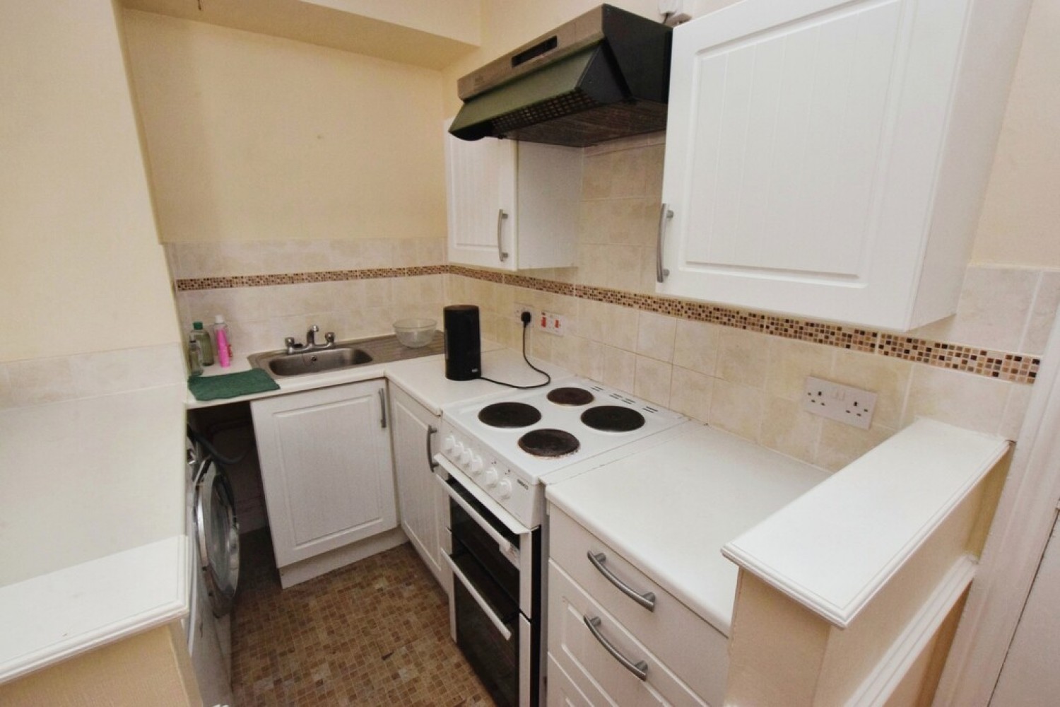 1 bedroom Flat for Sale Blackall Road