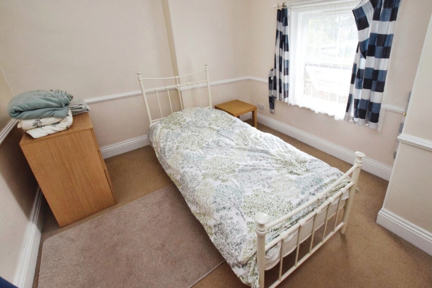 1 bedroom Flat for Sale Blackall Road