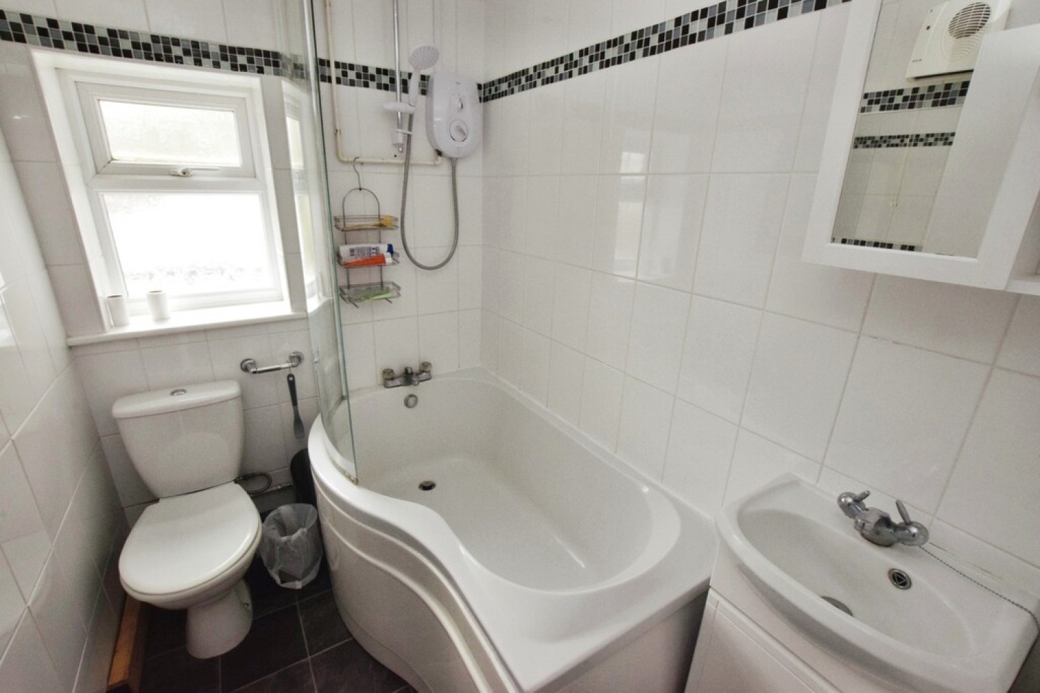 1 bedroom Flat for Sale Blackall Road