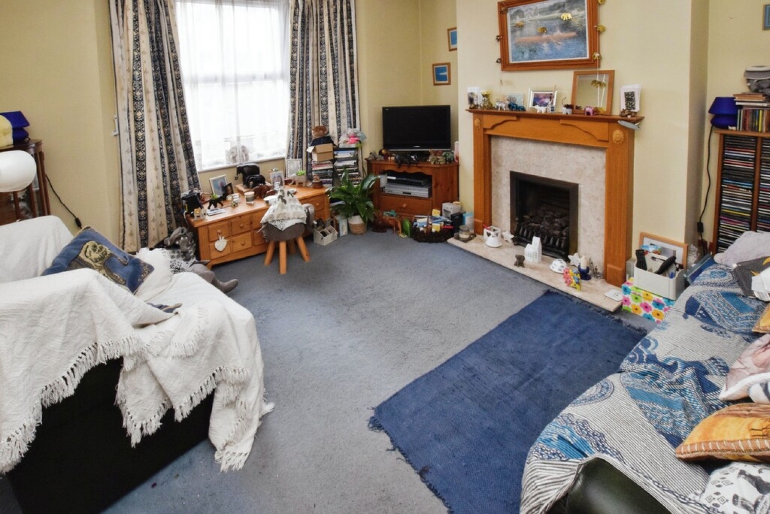 2 bedroom House for Sale Iddesleigh Road