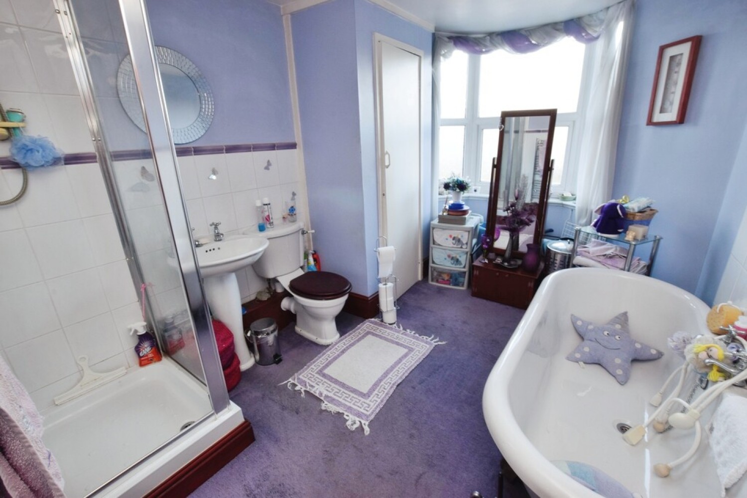 2 bedroom House for Sale Iddesleigh Road