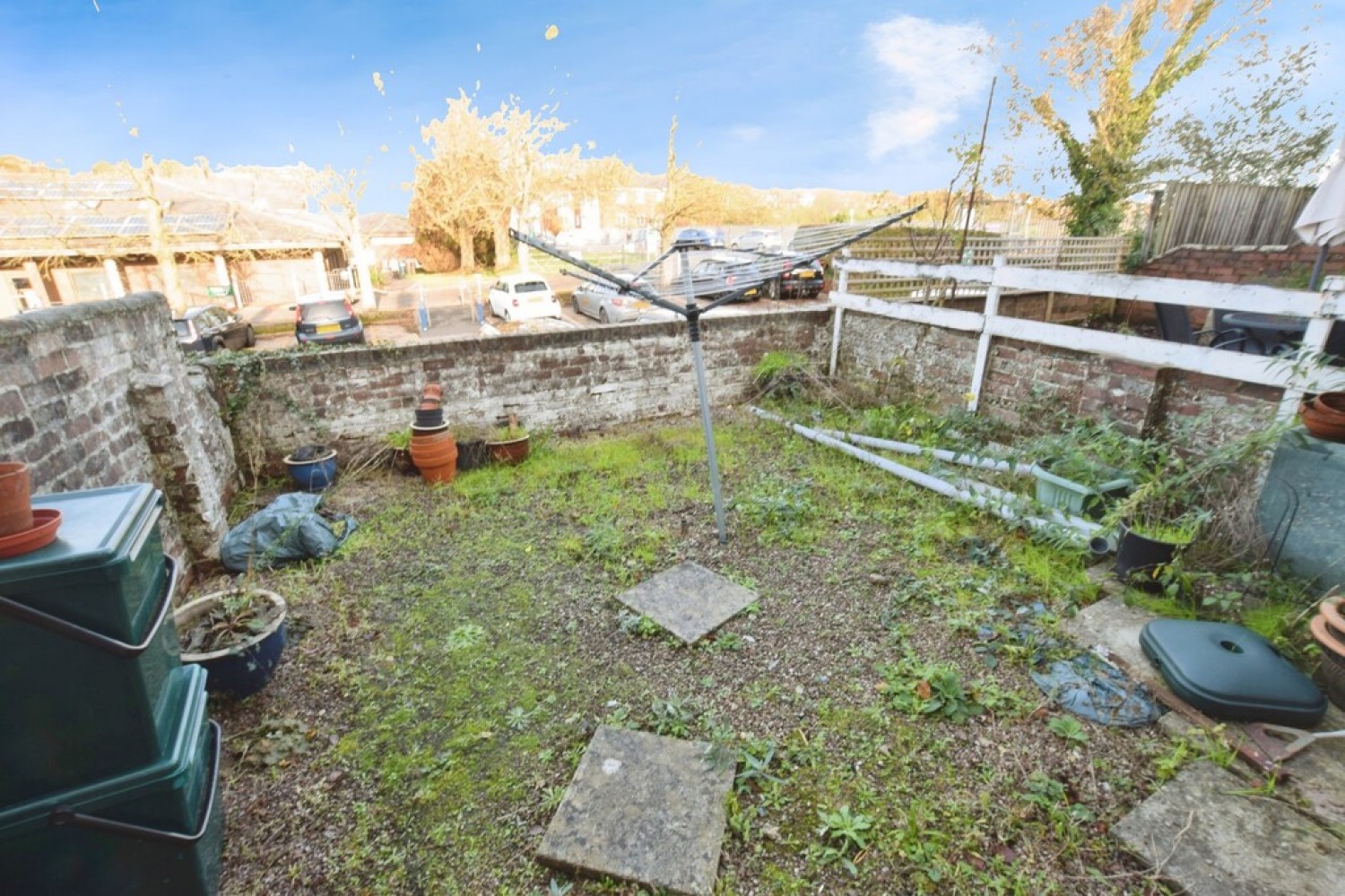 2 bedroom House for Sale Iddesleigh Road