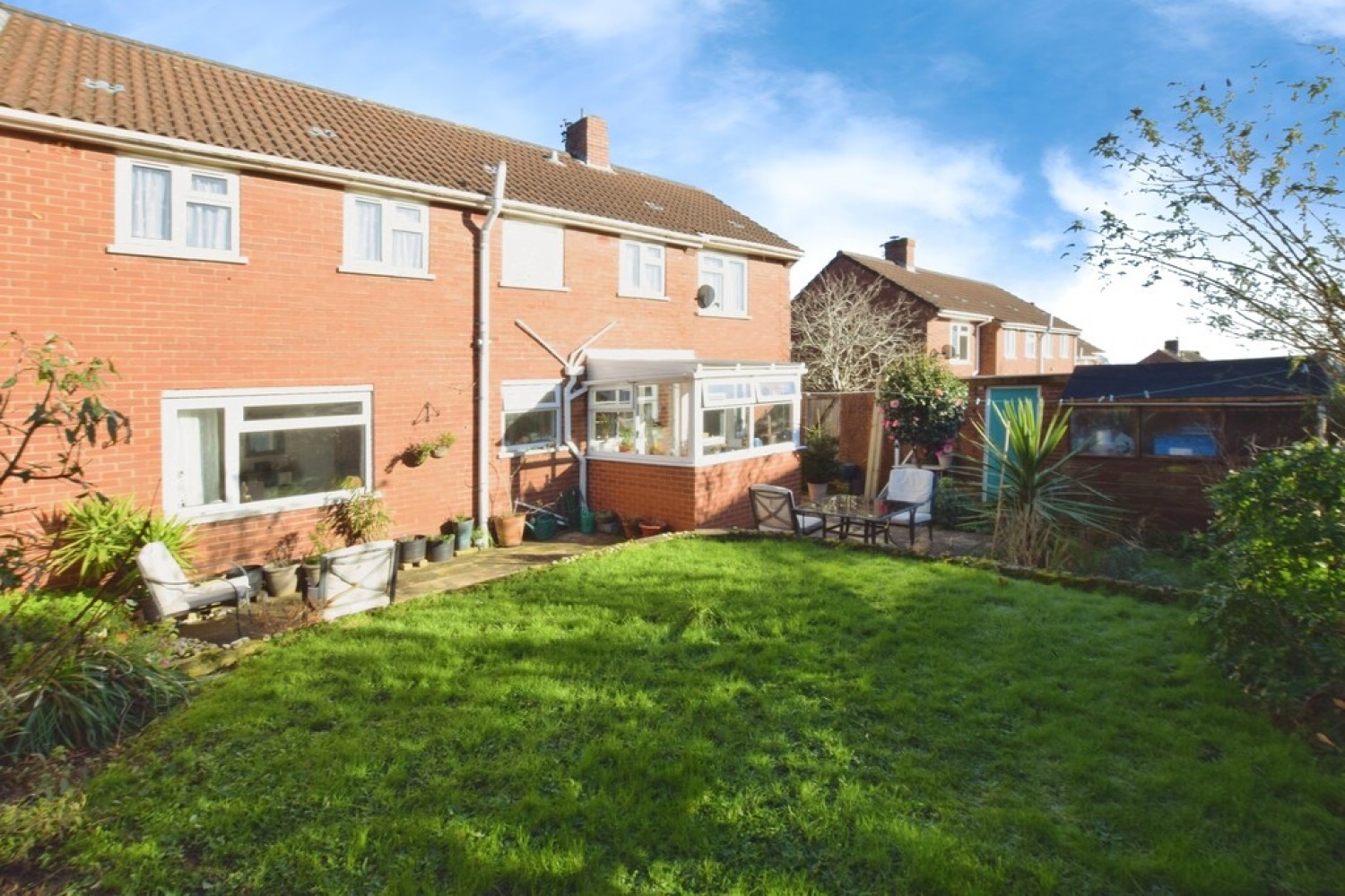 2 bedroom Flat for Sale Mincinglake Road