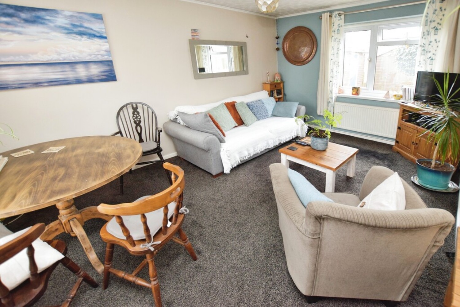 2 bedroom Flat for Sale Mincinglake Road