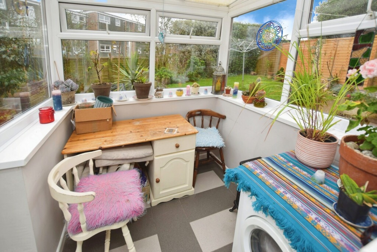 2 bedroom Flat for Sale Mincinglake Road