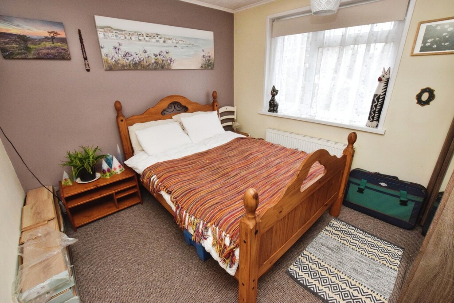 2 bedroom Flat for Sale Mincinglake Road