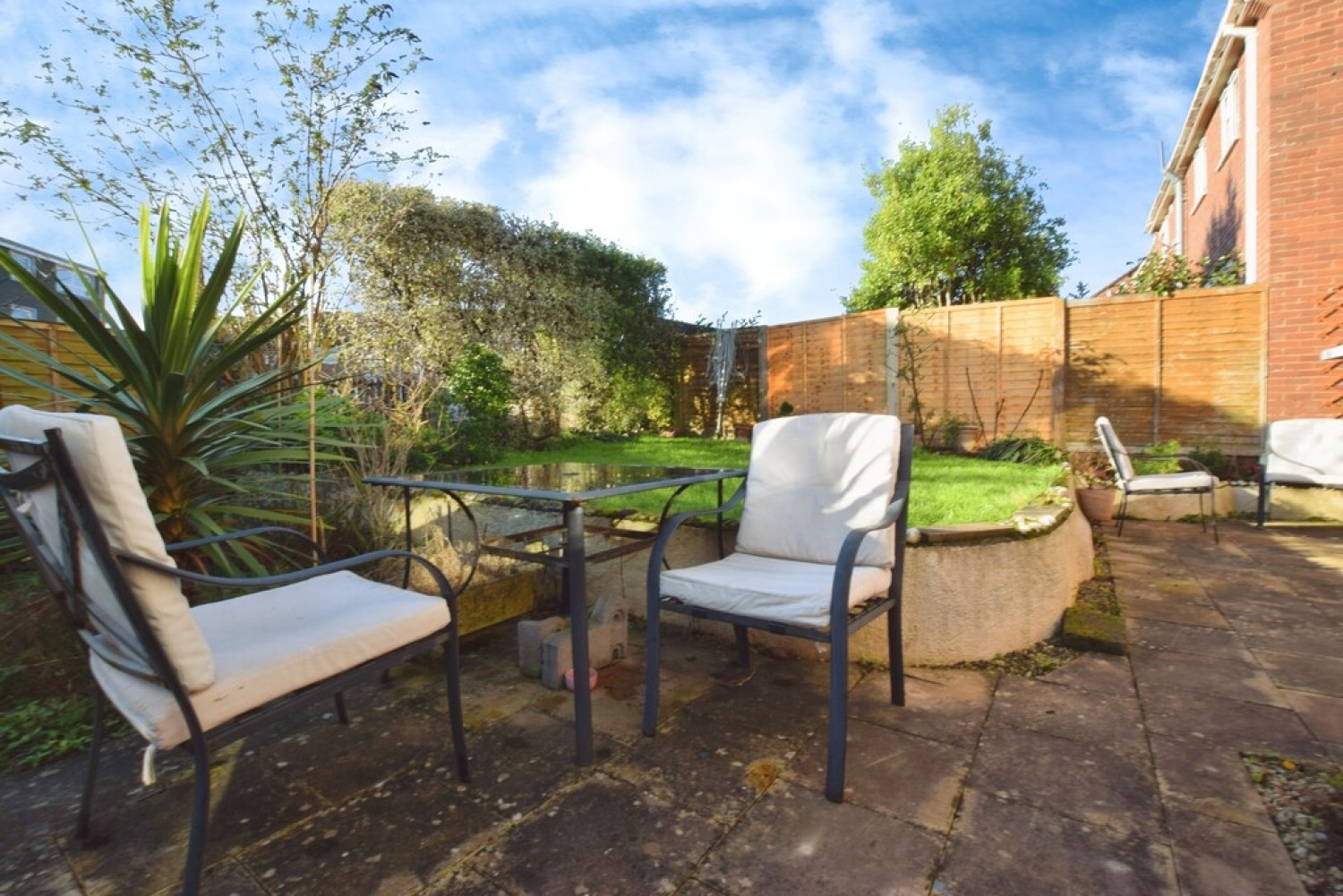 2 bedroom Flat for Sale Mincinglake Road