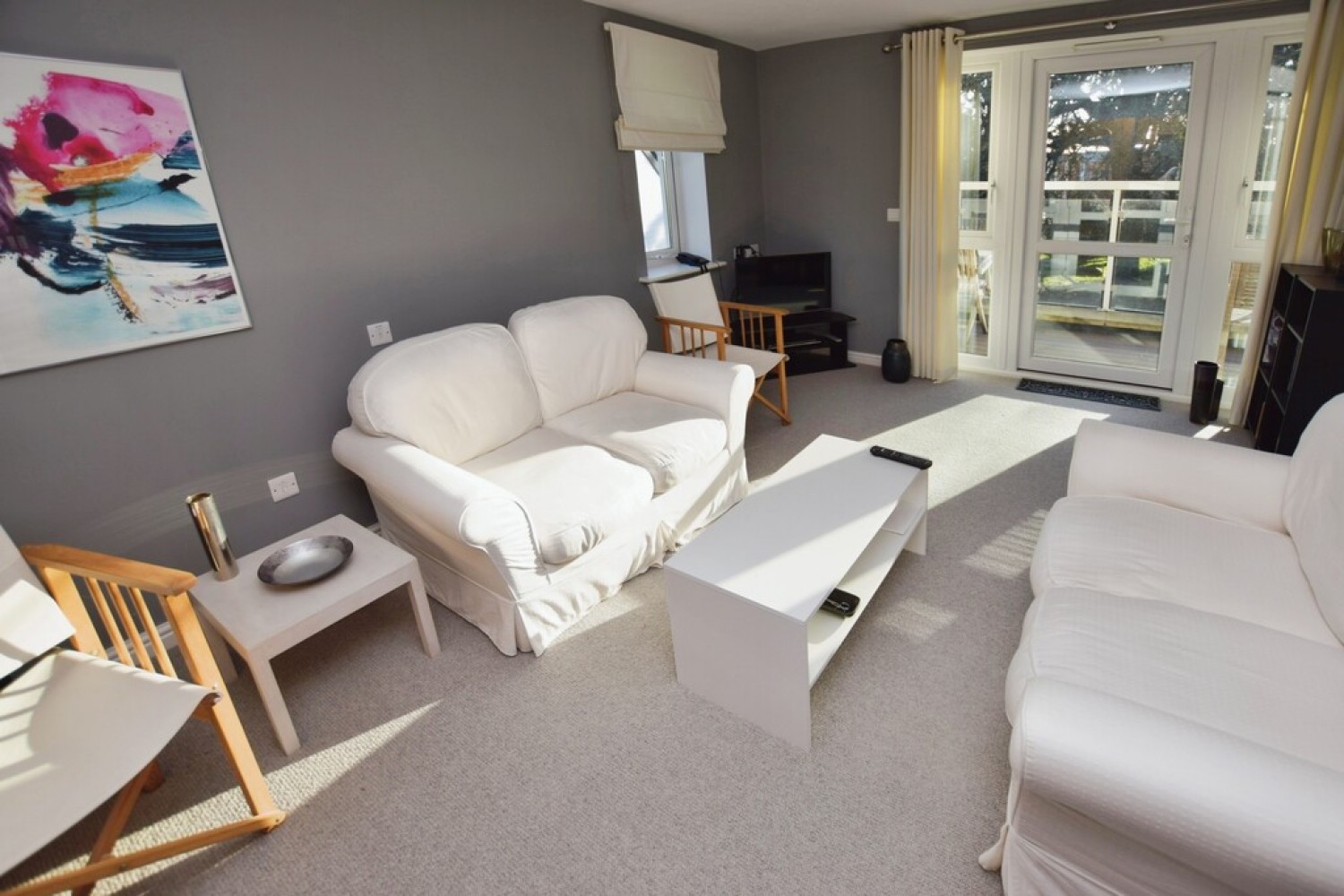 1 bedroom Flat for Sale Cowick Street