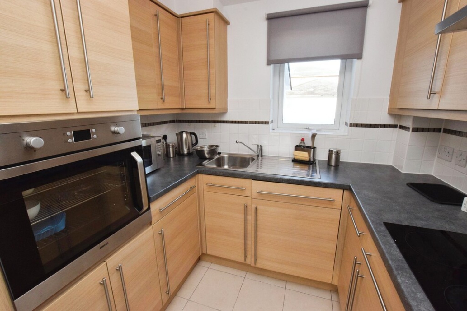 1 bedroom Flat for Sale Cowick Street