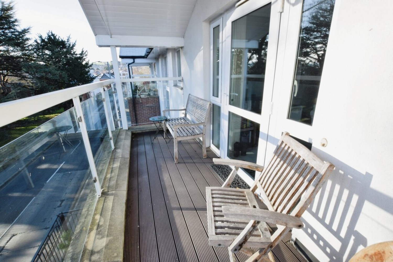 1 bedroom Flat for Sale Cowick Street