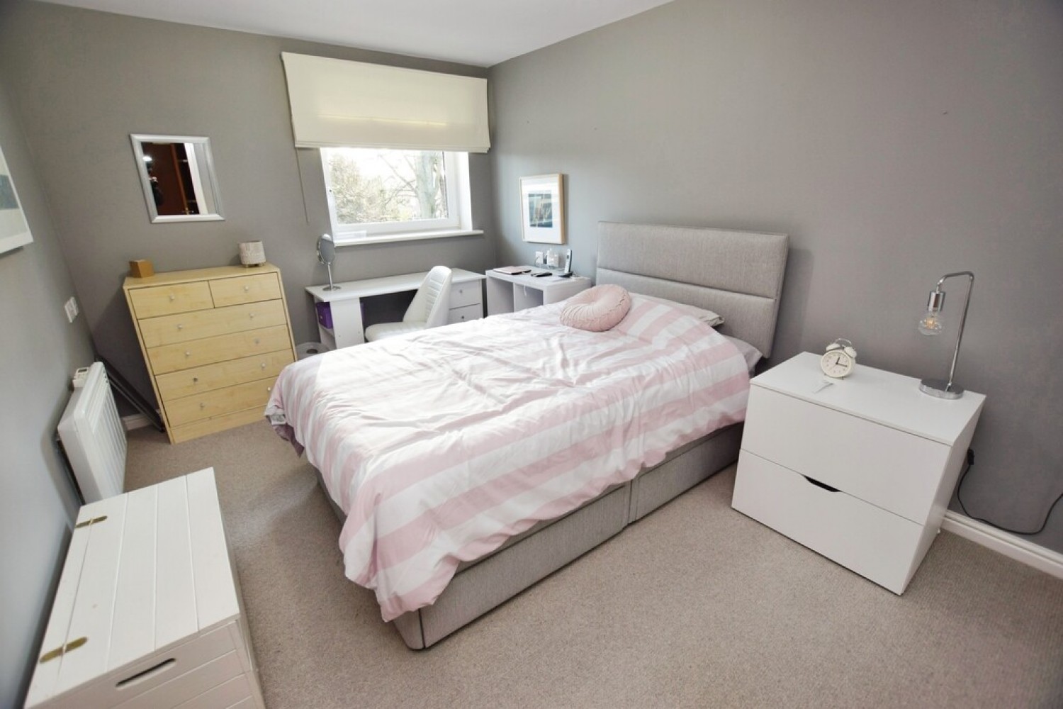 1 bedroom Flat for Sale Cowick Street