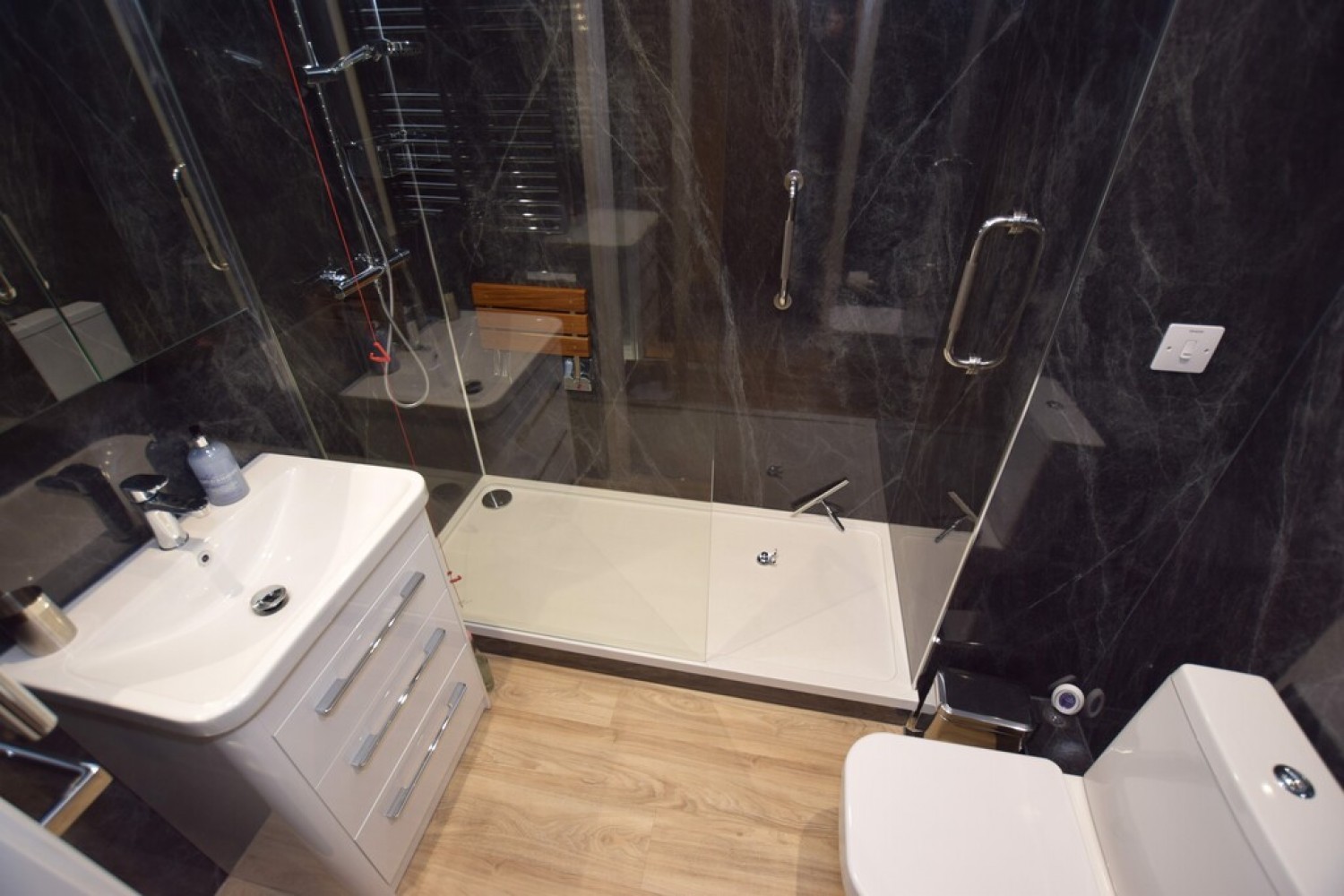 1 bedroom Flat for Sale Cowick Street