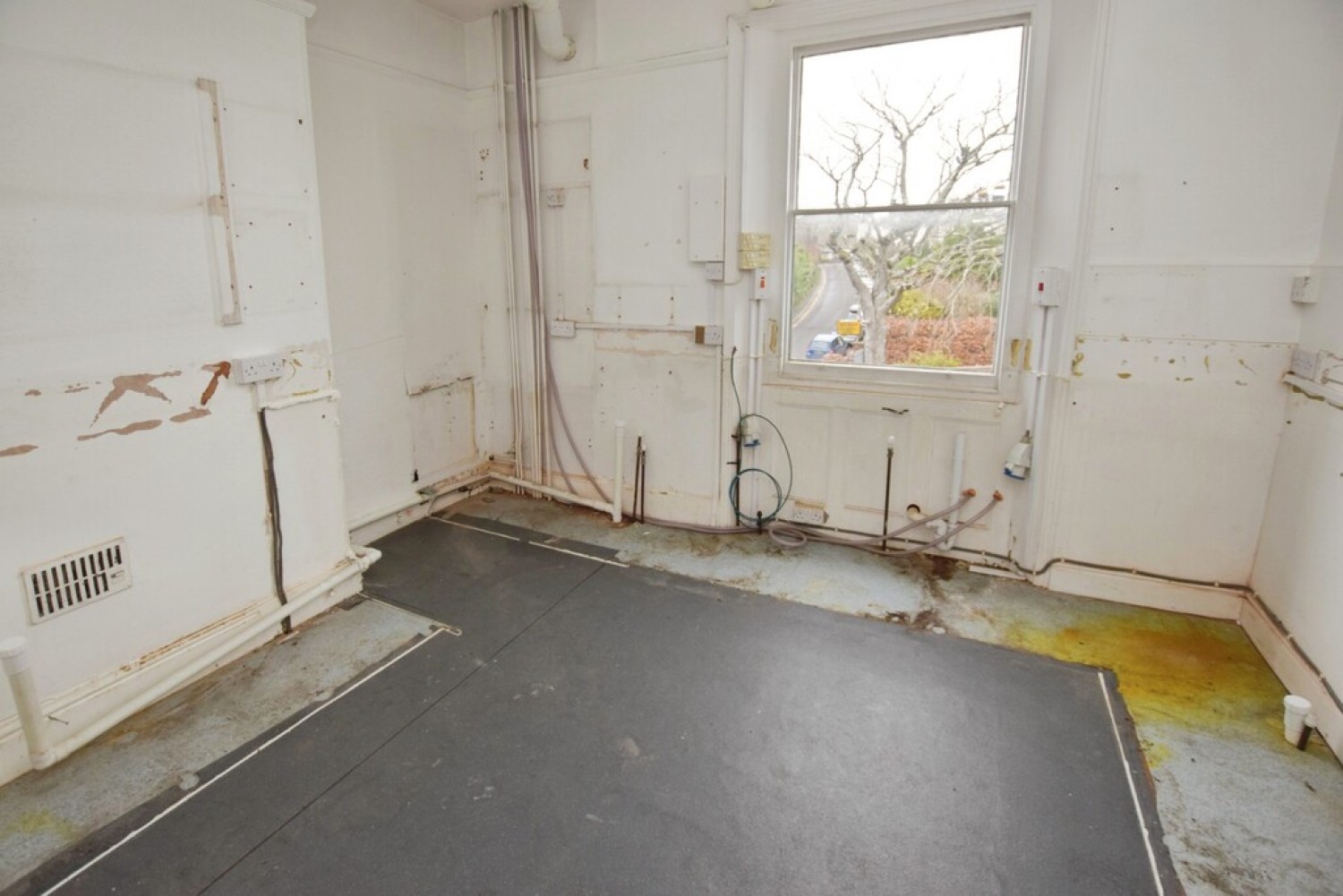 7 bedroom House for Sale 10 New North Road