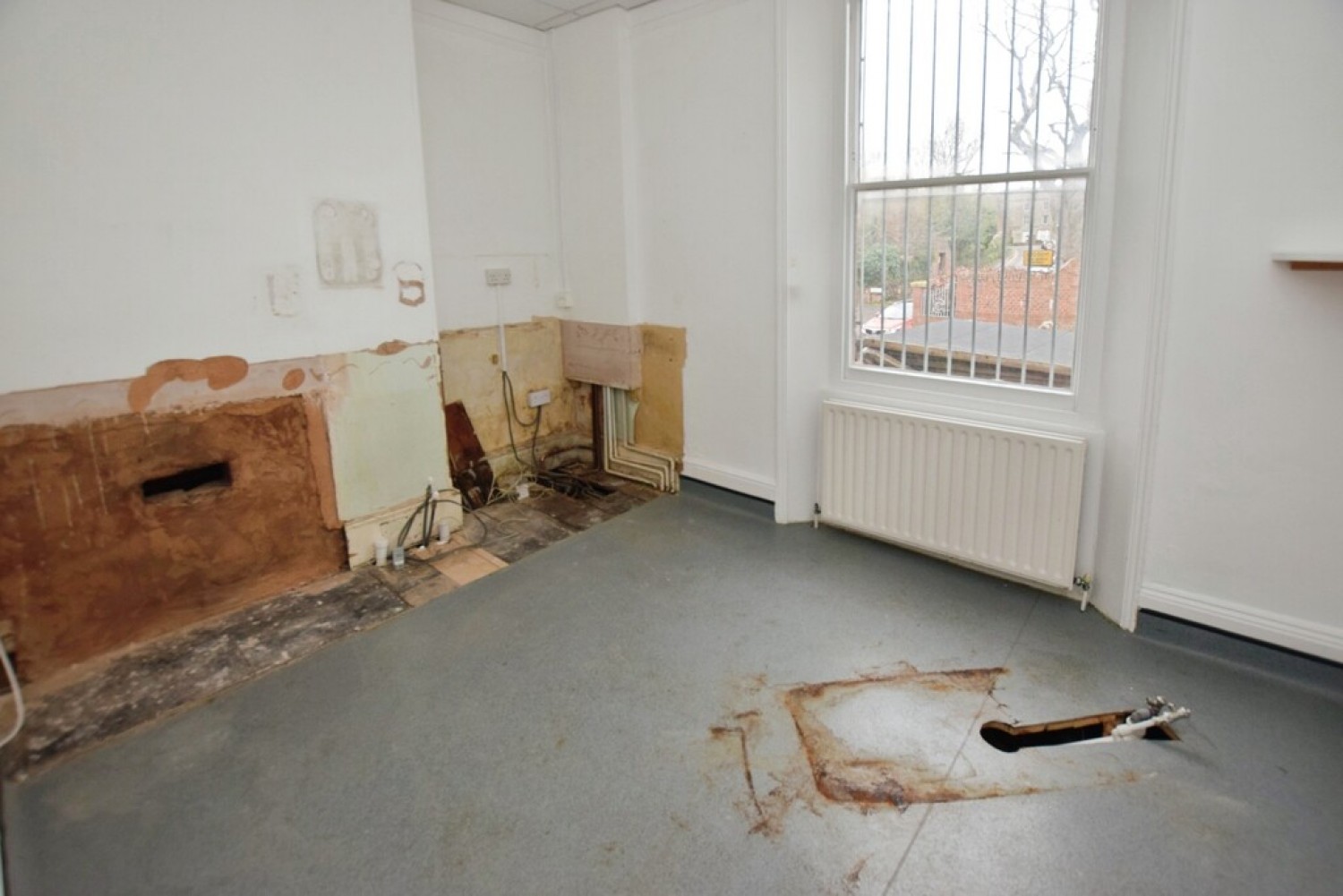 7 bedroom House for Sale 10 New North Road