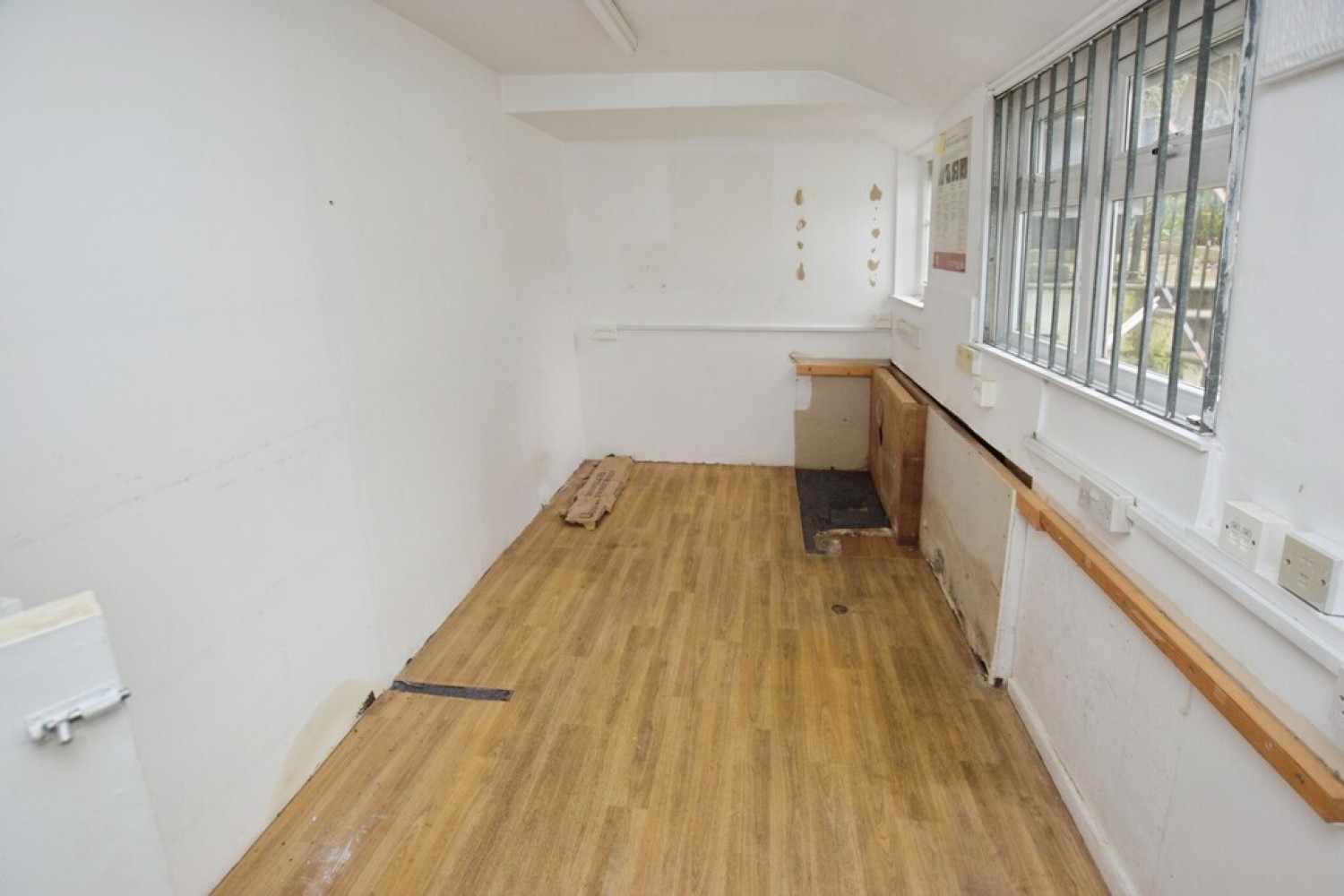 7 bedroom House for Sale 10 New North Road