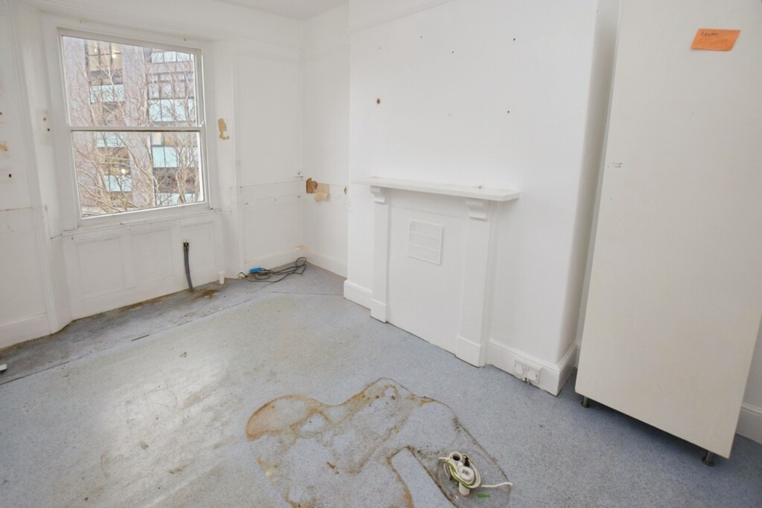 7 bedroom House for Sale 10 New North Road