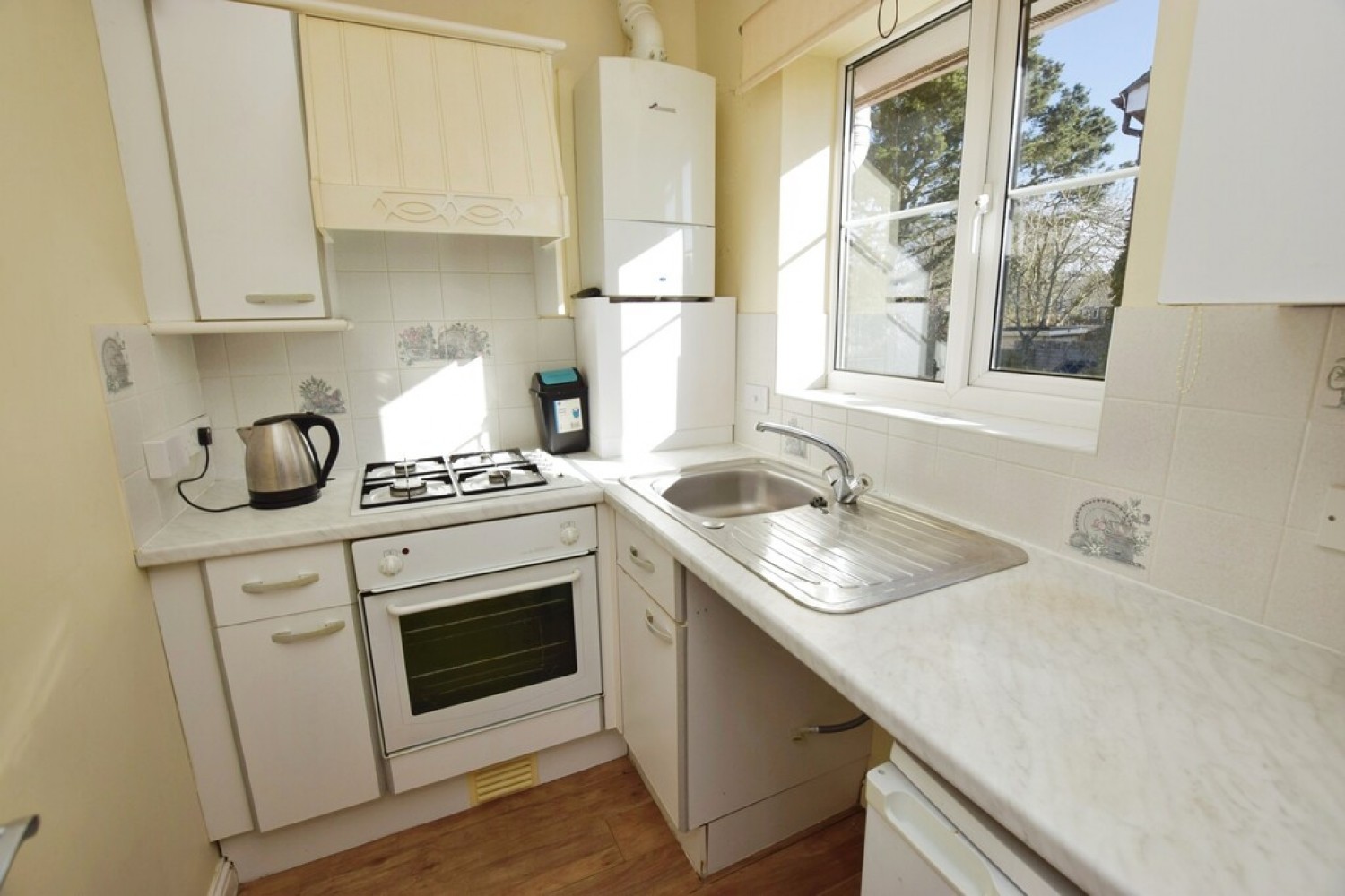 1 bedroom Flat for Sale Castle Mount