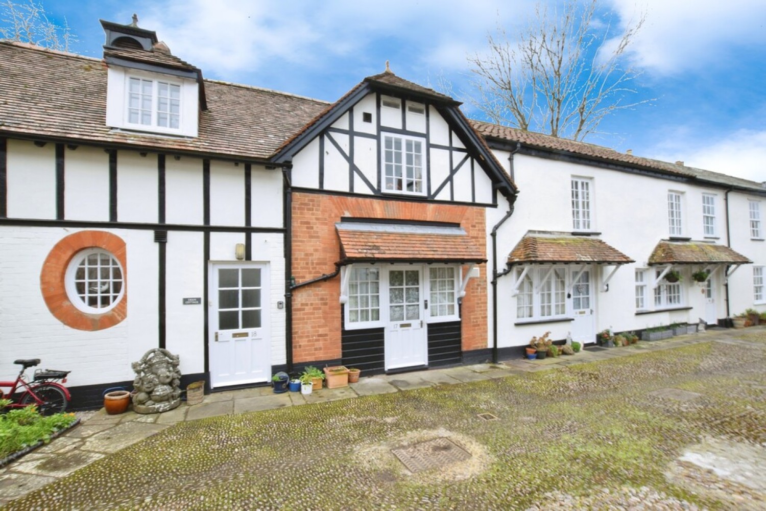 1 bedroom House for Sale Fore Street, Topsham