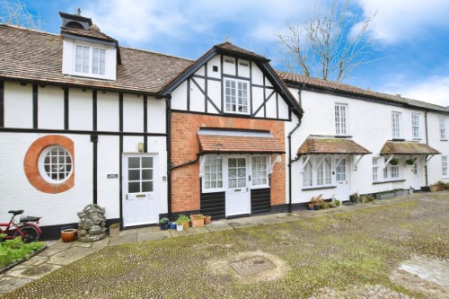 Fore Street, Topsham