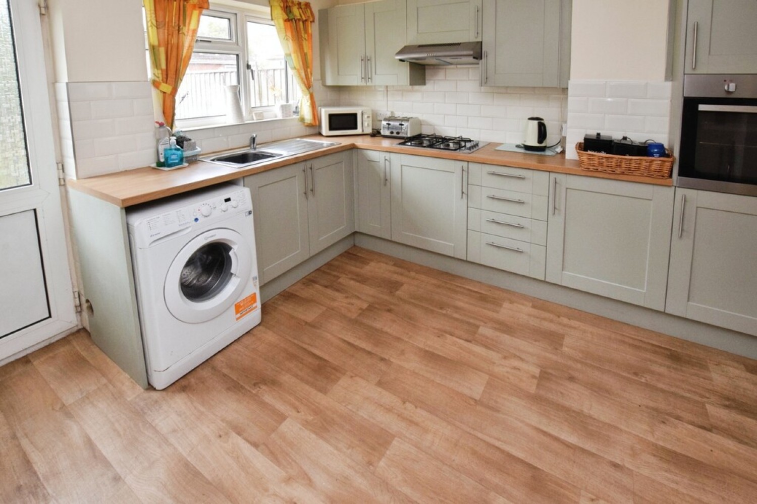 3 bedroom House for Sale Hillyfield Road