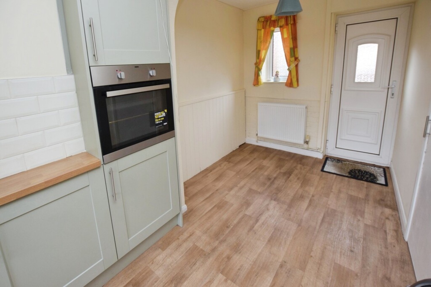 3 bedroom House for Sale Hillyfield Road